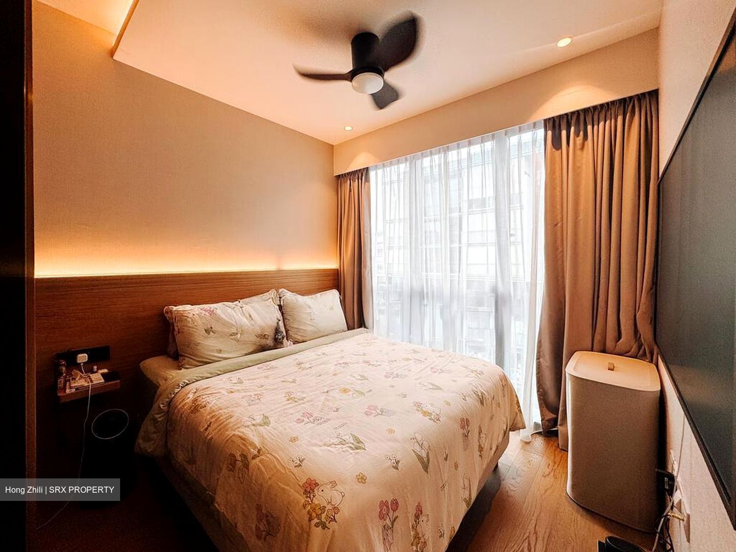 The Florence Residences (D19), Apartment #516751941